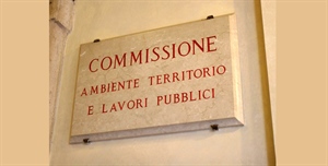 RIPRISTINO NATURA: PESCA CHIEDE CABINA DI REGIA E...